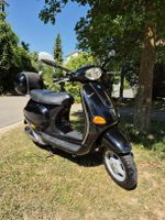 Vespa Piaggio 125