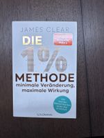 ATOMIC HABITS - James Clear