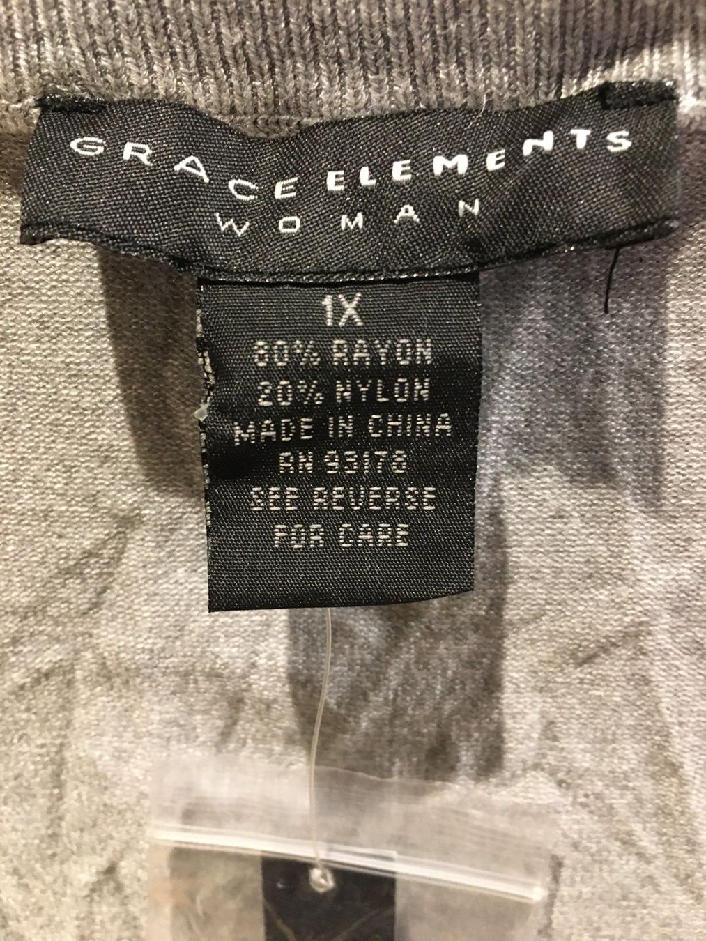 Giacche: Damenjacke USA "GRACE ELEMENTS" Gr.XL=104cm, NEU – Nuovo e nell'imballaggio originale da Heerbrugg venduto da dwfg 2