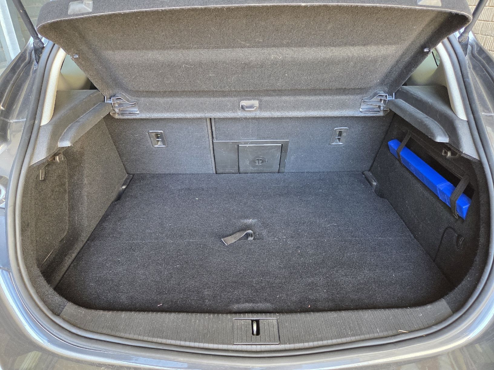 Opel Automobili: Opel Astra J 14 NET – Usato da Gossau SG venduto da mai_zmd7 6