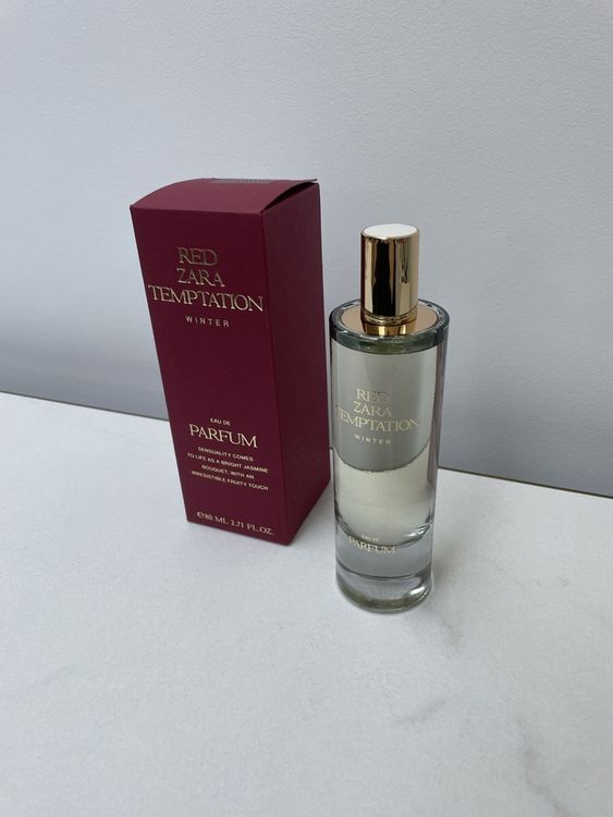 red temptation winter (Neu und originalverpackt) in Vacallo für CHF 20 ...