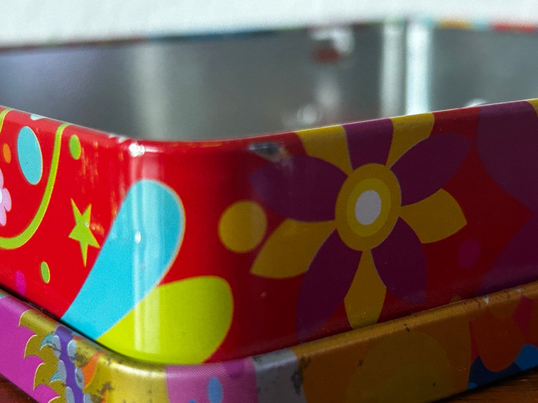 Altro in Decorazioni & Accessori: Pokémon GO Evolutions / Leere Blechdose (Sammlerbox) No.2 – Usato da Dietlikon venduto da Mankai 5