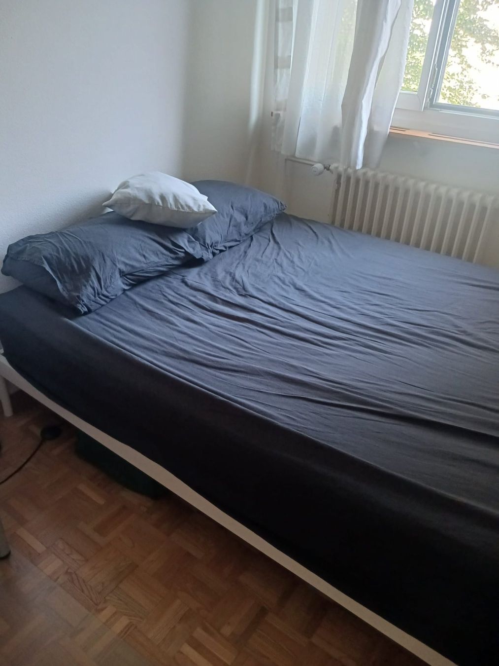Ikea Lits: Ikea bett – D'occasion à Zürich par son_w2tt
