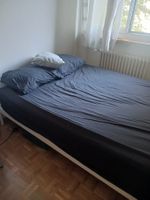 Ikea bett