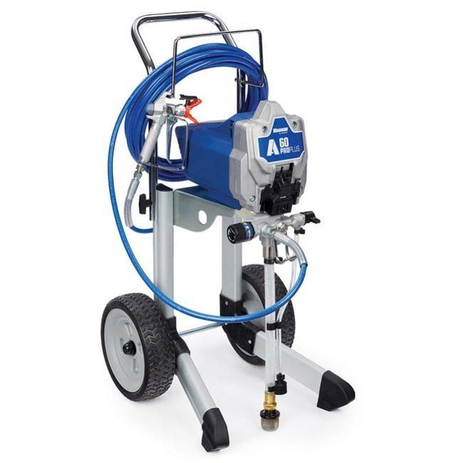 Tecnologia medica: Magnum by Graco A60 ProPlus – Nuovo e nell'imballaggio originale da Bottighofen venduto da zaap