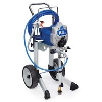 Magnum by Graco A60 ProPlus