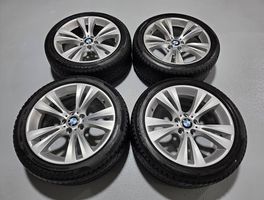 Original BMW X3 F25 / X4 F26 19 Zoll Winterräder – Ab 1.– Fr
