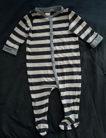 Pyjama, Grösse 62