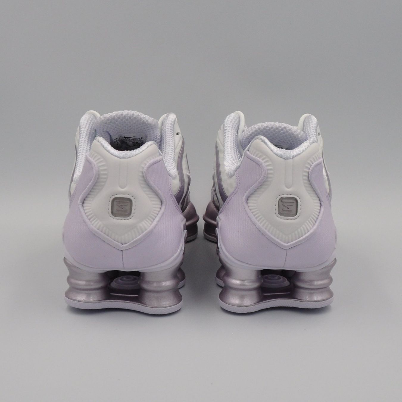 Nike Scarpe da uomo: Nike  Shox TL Lila Grape 38 – Nuovo e nell'imballaggio originale da Bern venduto da SneakerheavenLT 4