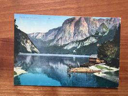 AK  Altaussee ca. 1940  ungelaufen (G1646)