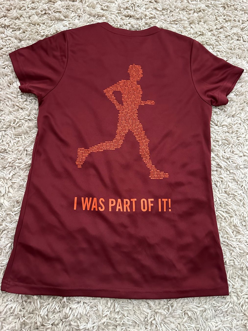 Asics T-Shirts: Asics T-Shirt Gr.S – Gebraucht aus Bern von BrandVilla 2