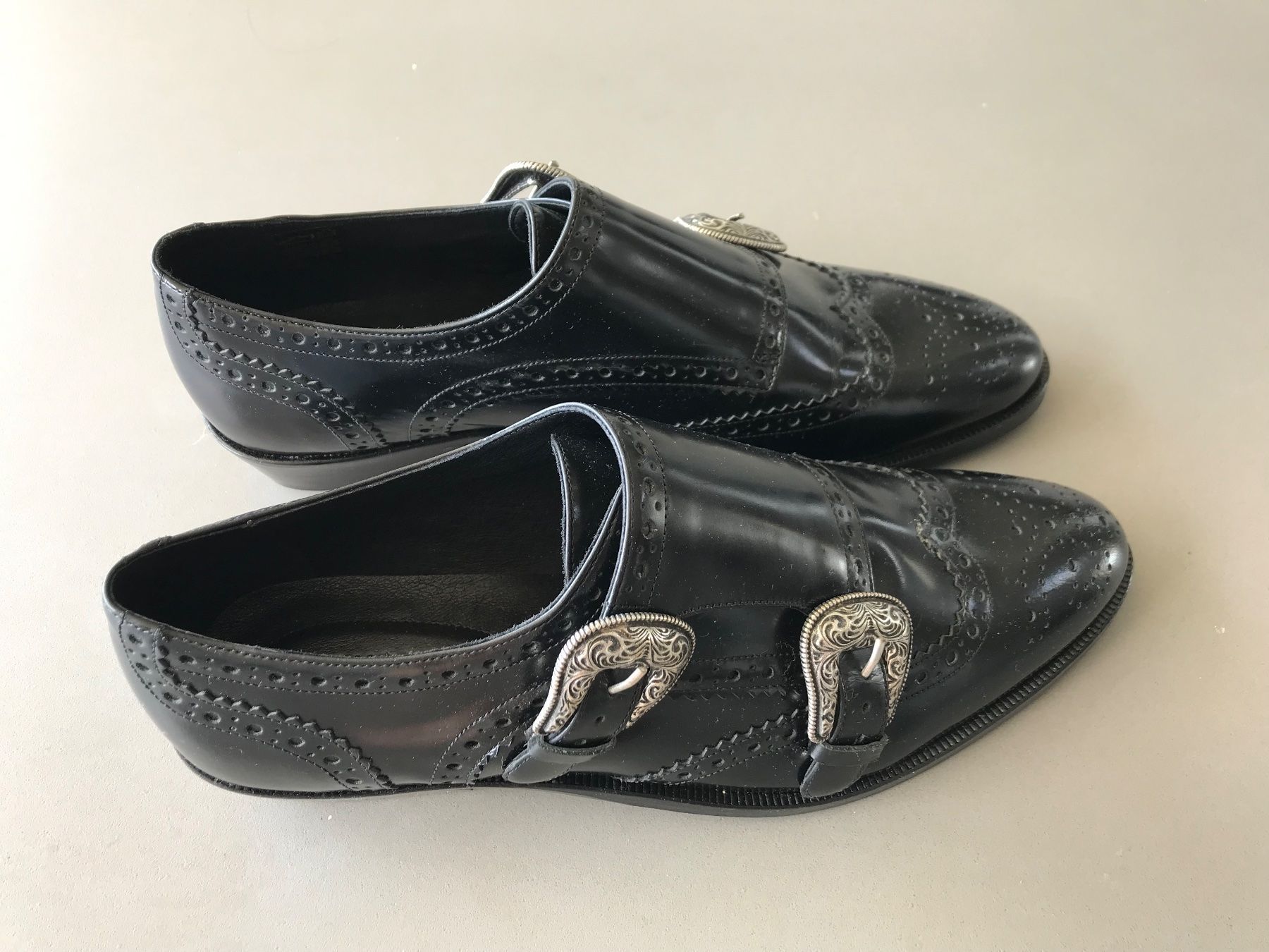 Kooples Scarpe da donna: The Kooples - chaussures - taille 38 – Nuovo e nell'imballaggio originale da Ste-Croix venduto da Caramel31 1