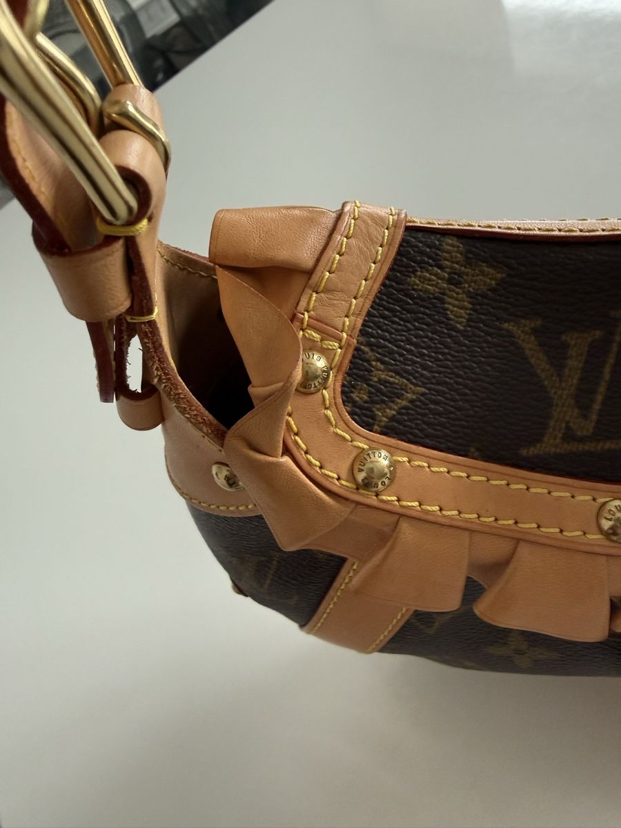 Louis Vuitton Borse da donna: Louis Vuitton – Usato da Biel/Bienne venduto da Violetta.V 3
