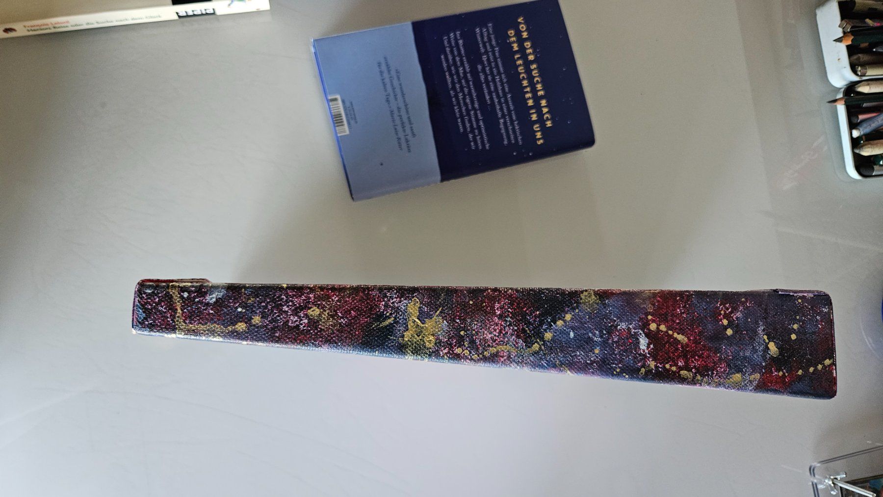 Libri: Thema Selbstfindung Buch Kombo – Usato da Basel venduto da True_Hofer_Store 7