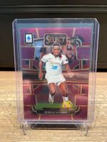Zito Luvumbo Rookie 36/49 Panini Select Serie A 23-24