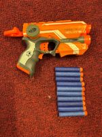 Nerf Pistole