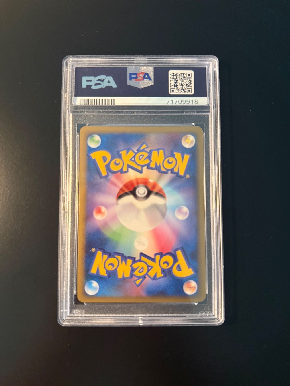 Pokémon Carte collezionabili: PSA 9 TIME-SPACE DIST-HOLO REGIGIGAS LV.X COLL. PACK JP – Usato da Zürich venduto da pokemon_cards 1