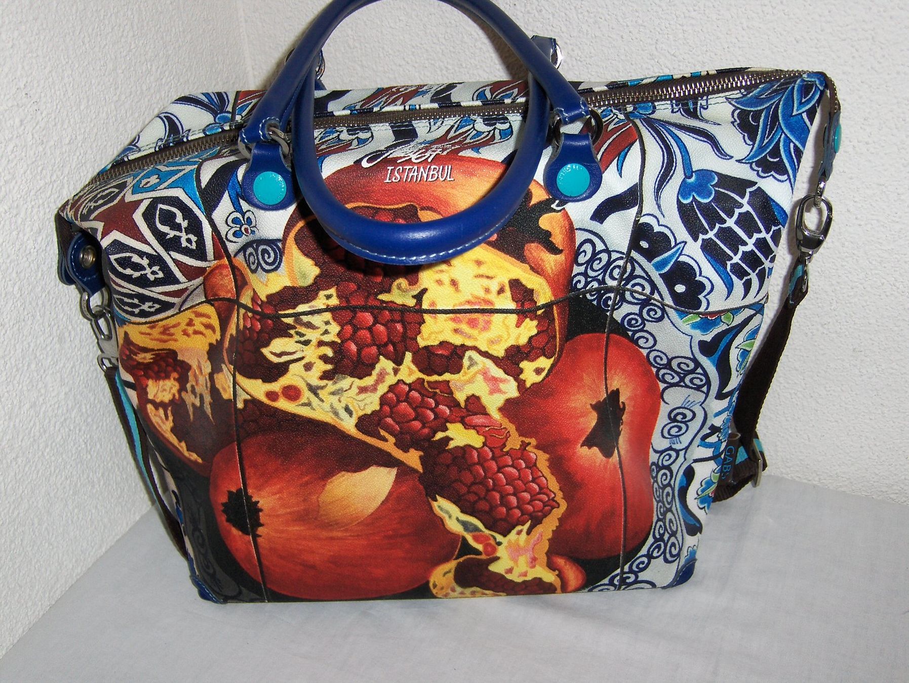 Gabs Taschen für Damen: Handtasche GABS – Gebraucht aus Dübendorf von alracfo 4