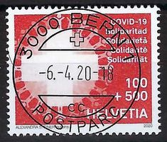 2020, W122A, COVID-19, ET VOLL-0