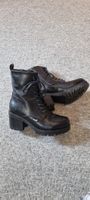 Dockers - Winterstiefeletten, Größe 37 – perfekt!