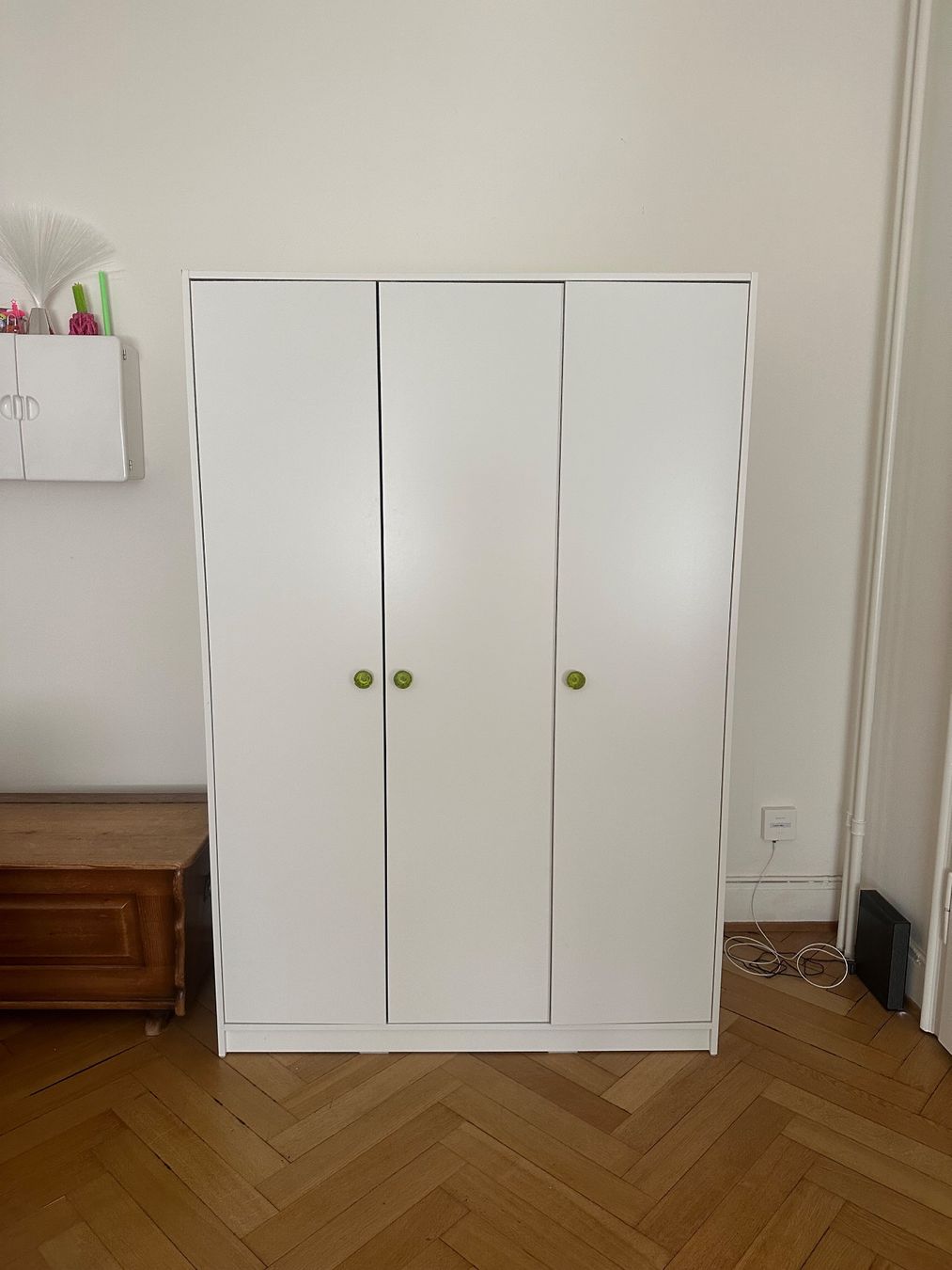 Armadi: Schrank, Kleiderschrank – Usato da Basel venduto da eg.g
