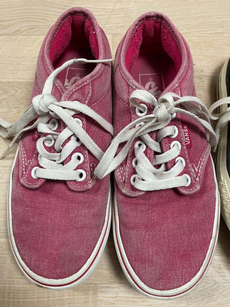 Scarpe da uomo: Converse und Vans Schuhe (Grösse 35) – Usato da Zürich venduto da 0parker0 1