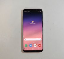 Samsung Galaxy S8