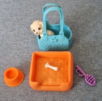 accessoires pour Barbie 