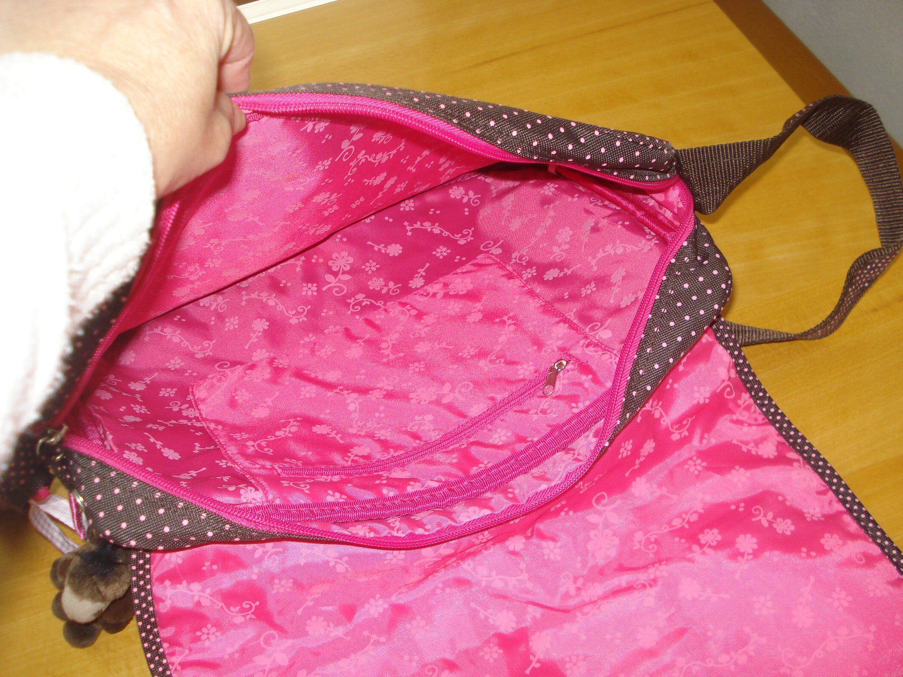 Kindertaschen: Tasche – Neu (gemäss Beschreibung) aus henau von Laureta0 2