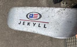 US Kids Golf Ultralight Jekyll Putter Junior