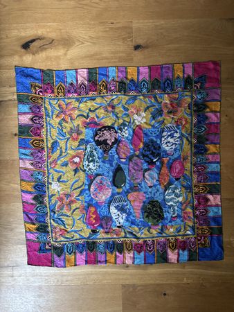 Louis Féraud Foulard