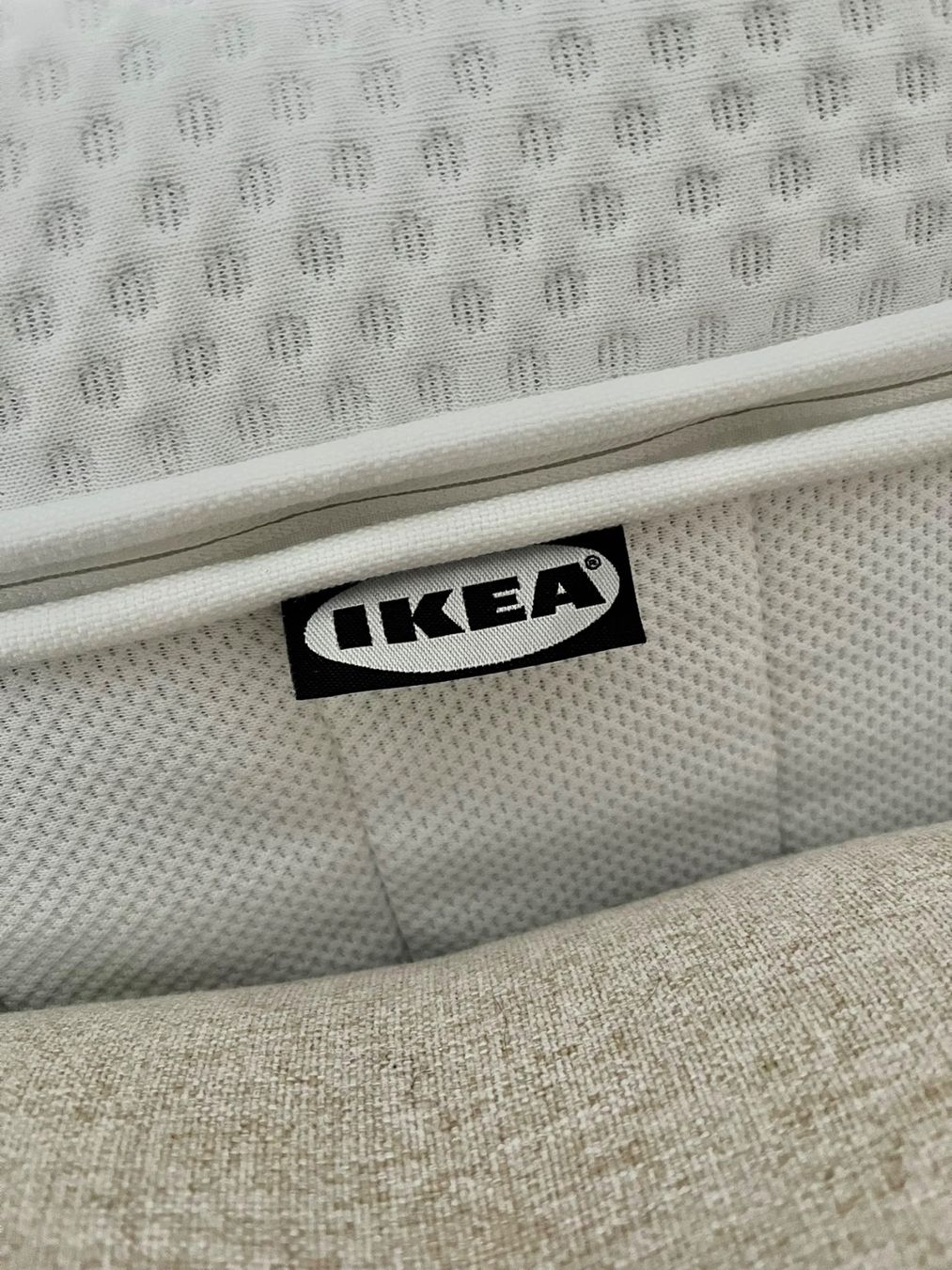 Ikea Matelas: Anneland Matratze 180x200 Ikea – D'occasion à Ossingen par Super_Nova7 3