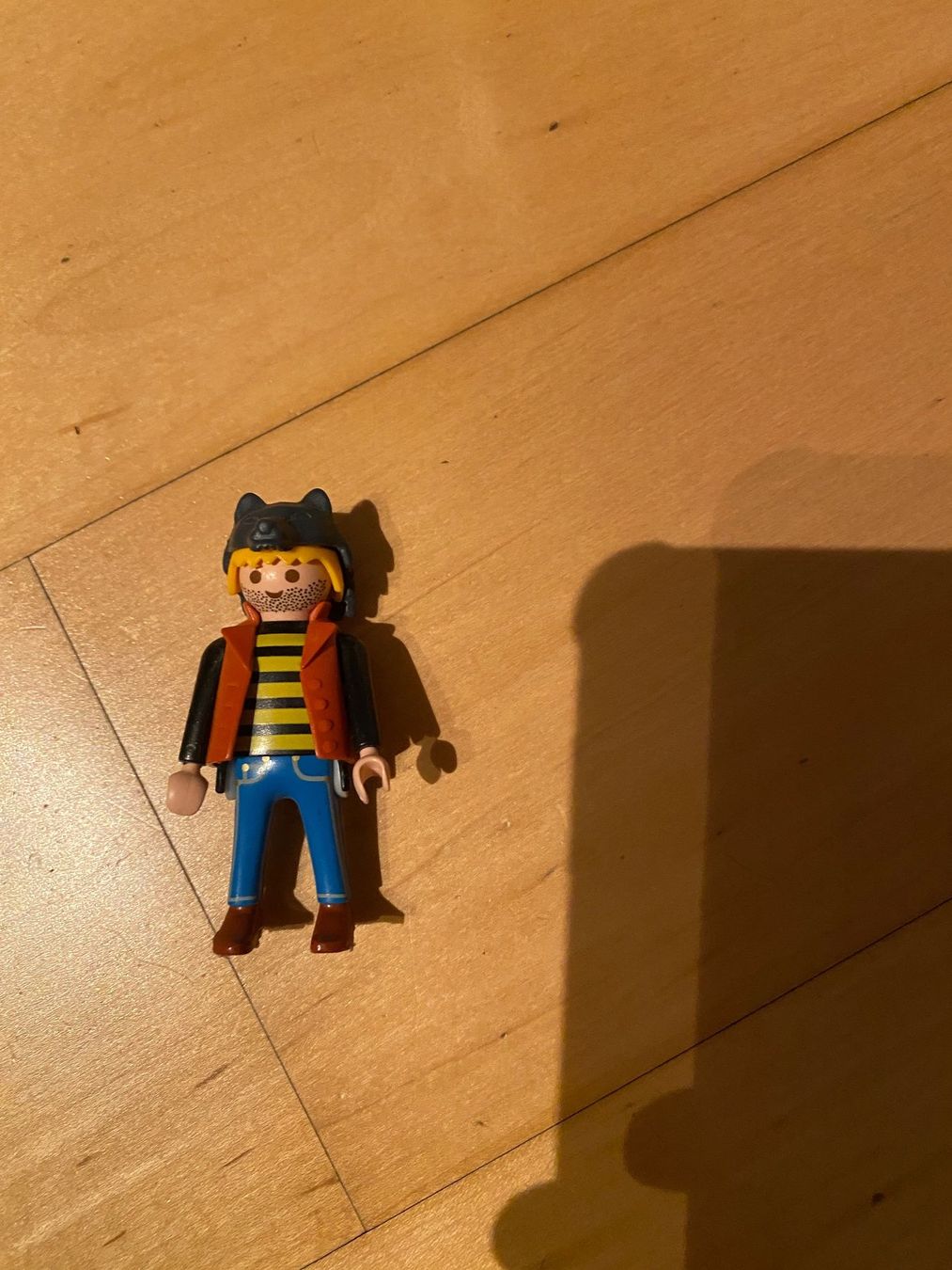 Playmobil Giocattoli: Playmobil Piraten-Set – Usato da Freienbach venduto da LlIiNnUuSs 2