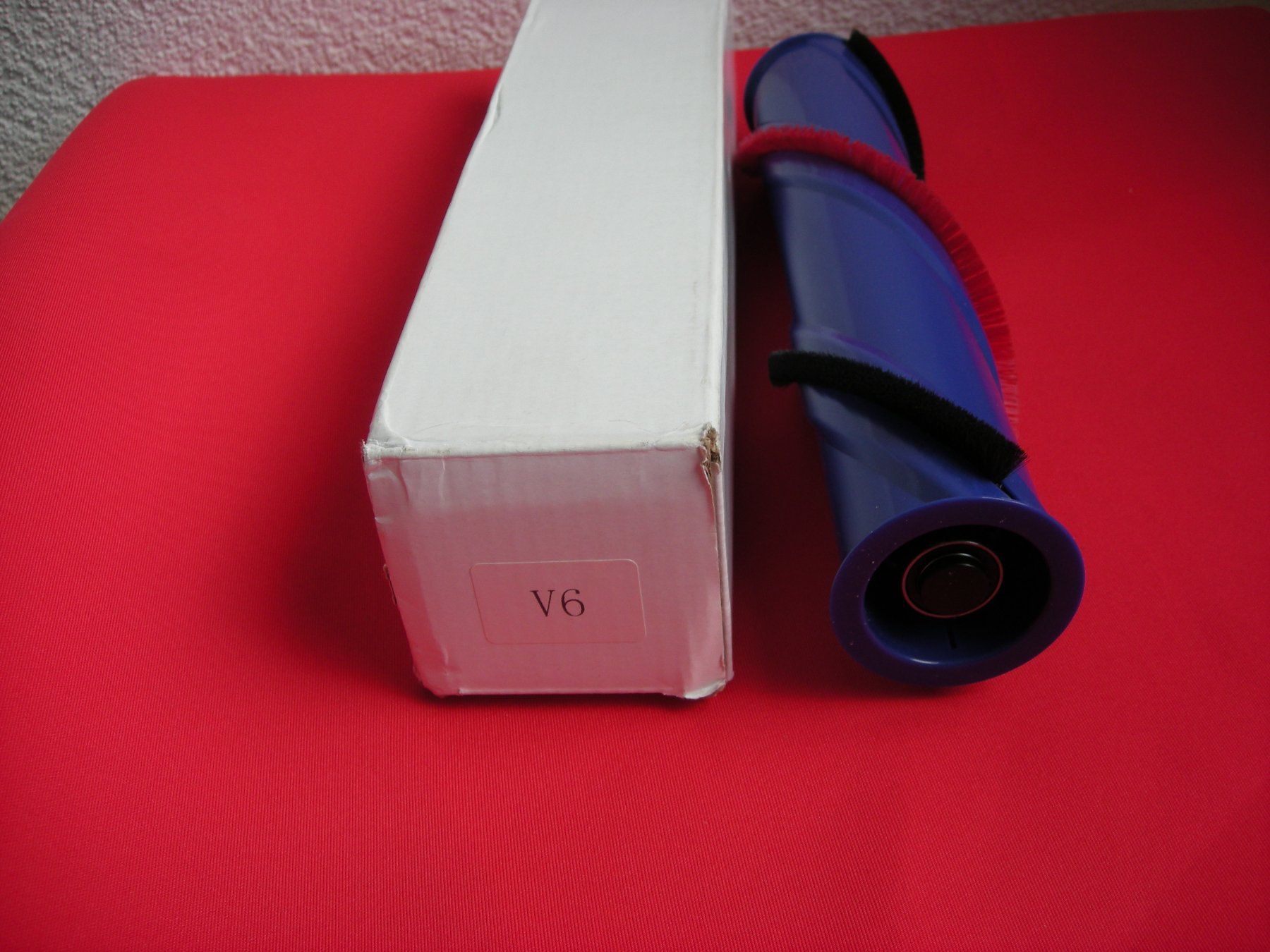 Dyson Aspirapolveri & Accessori: Dyson Akkustaubsauger V-6 "Absolute" Bürstenwalze NEU! – Nuovo (secondo la descrizione) da Spreitenbach venduto da Sniper8952 1