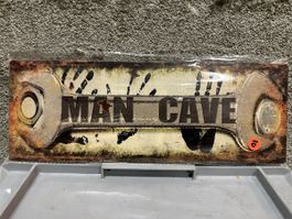 Man cave