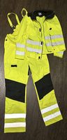 Neu: Warnschutz-Set 