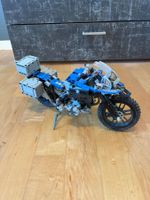 Lego BMW R1200 (Set 42063)