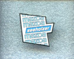 mazda  seeholzer