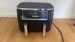 Ninja Foodi MAX AF451EU Dual Zone Air Fryer