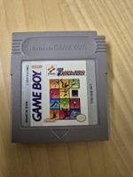 Track & Field - Game Boy - Nintendo