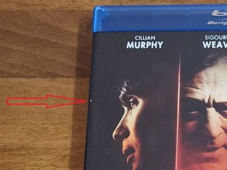 Tutti i DVDs: Red Lights (2012) Bluray – Usato da Pfungen venduto da Whitie 1