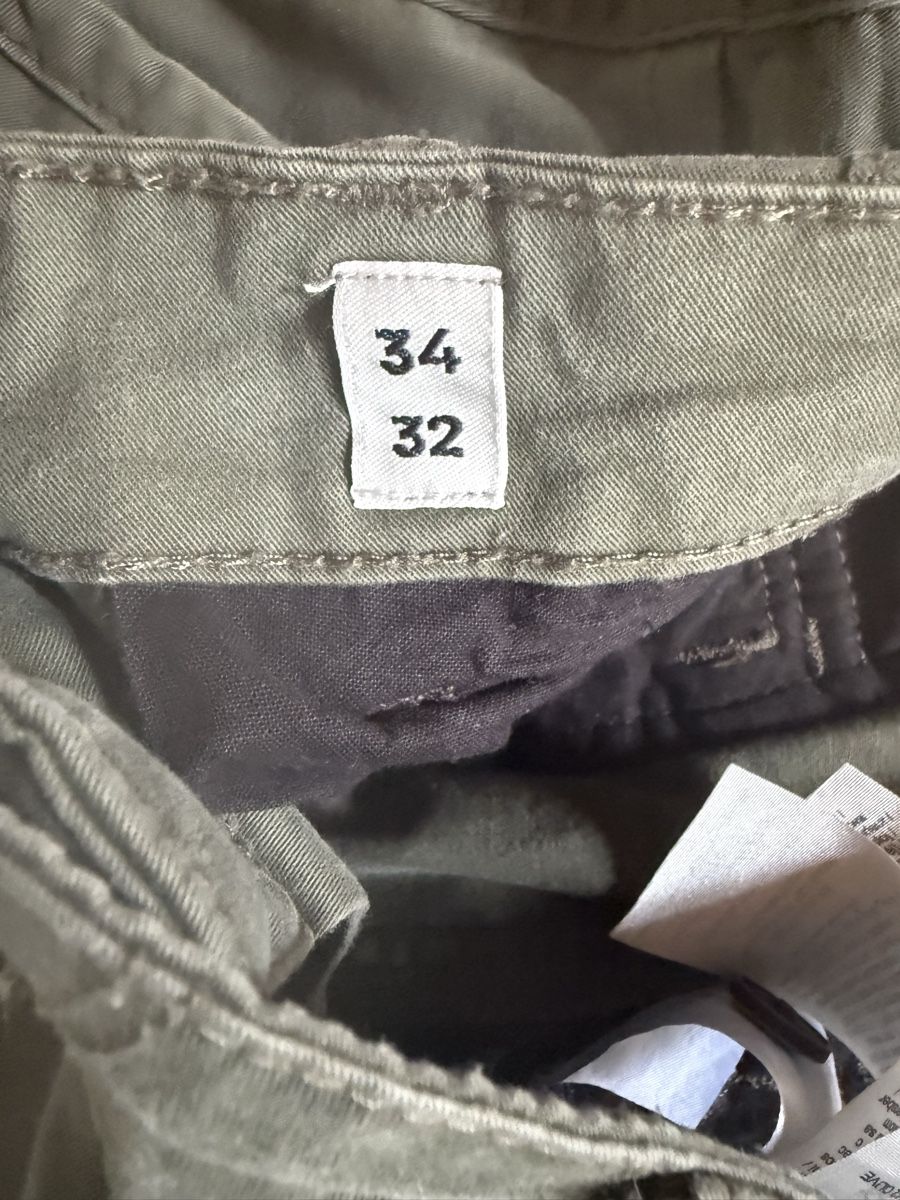 Jack & Jones Hosen: Jack & Jones Cargohose – Gebraucht aus Davos Dorf von tati015 4