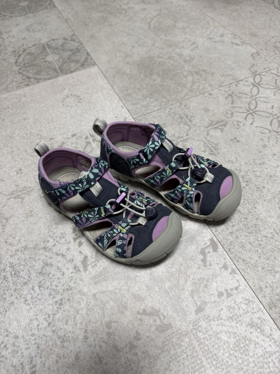 Keen Scarpe per ragazzi: Keen Sandale 30 – Usato da Egg-Flawil venduto da Klibis