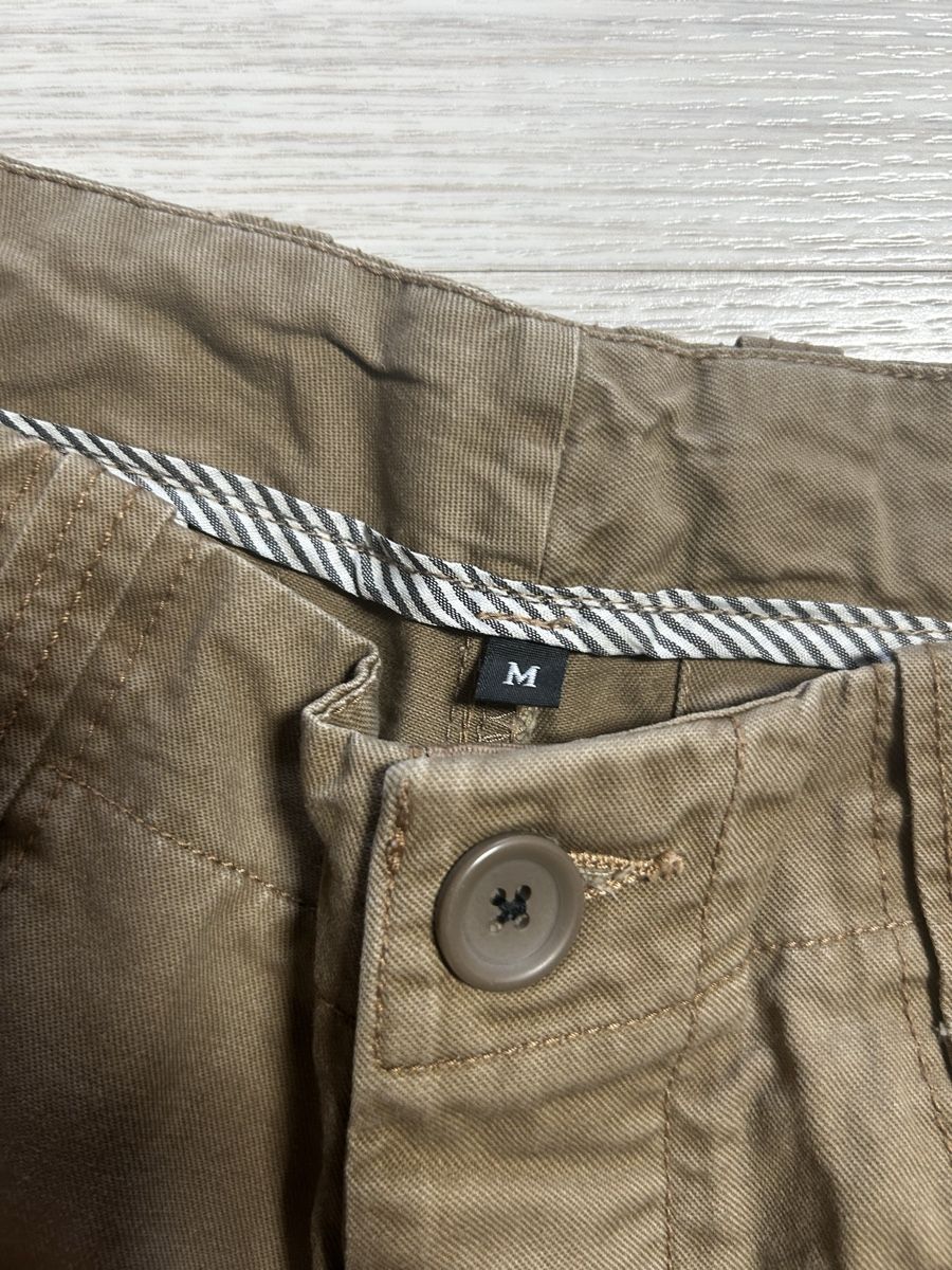 Hosen: Short - M  – Gebraucht aus Reconvilier von ako_6n9m 1