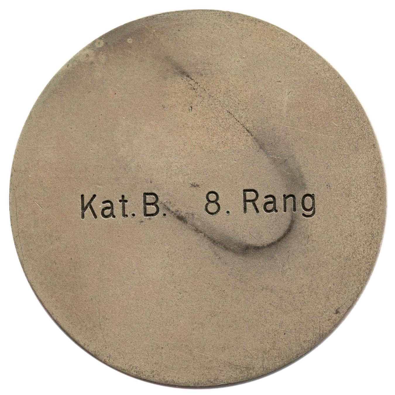 Médailles: Medaille Château Saint-Marie Lausanne – D'occasion à Rotkreuz par Swiss-Coins 1