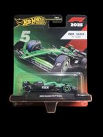 HW Premium Formula 1 2025 KICK Sauber F1 Team (#5)