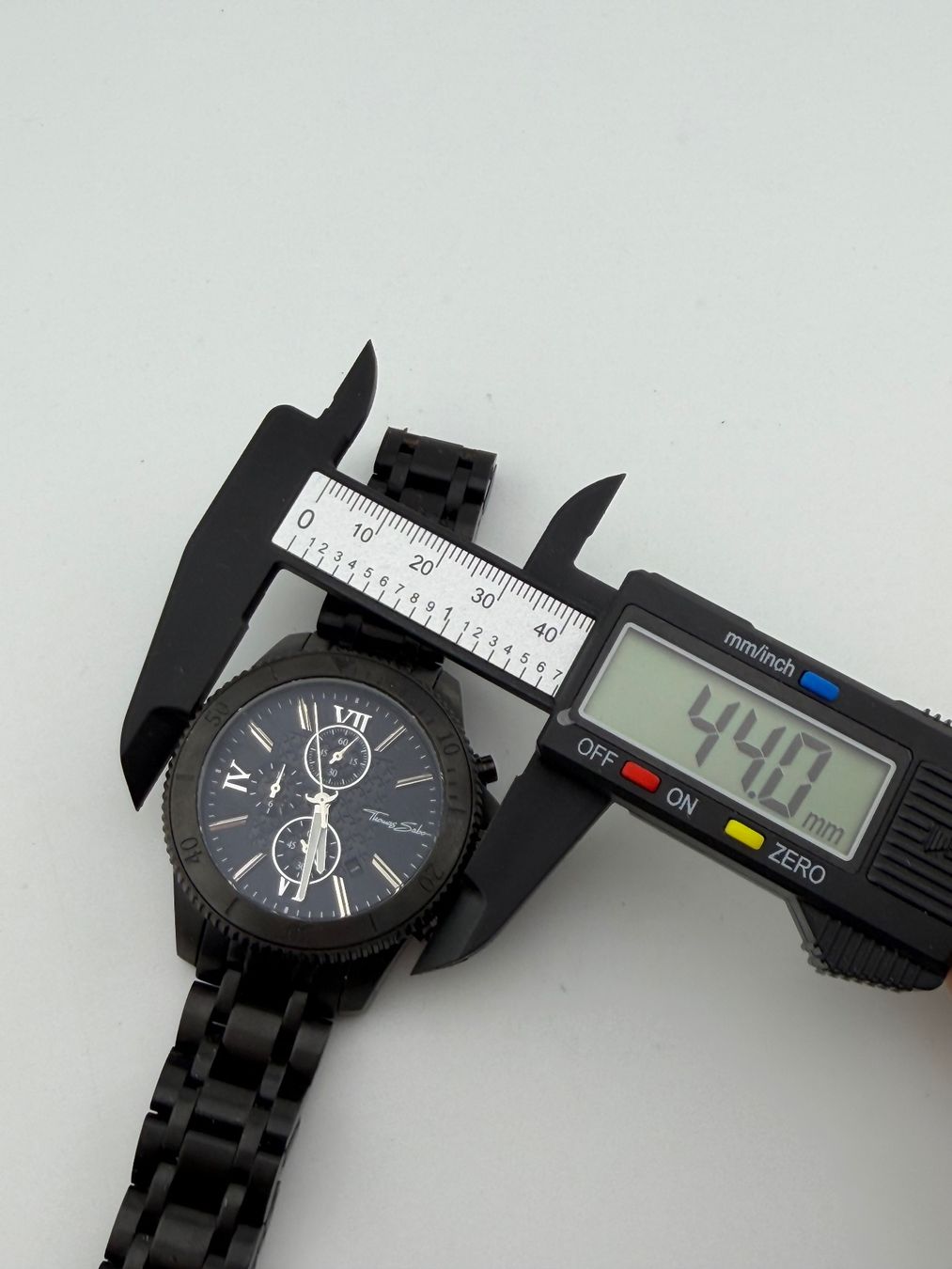 Thomas Sabo Orologi: THOMAS SABO pour homme – Usato da Biel/Bienne venduto da MrP_WatchesBiel 7
