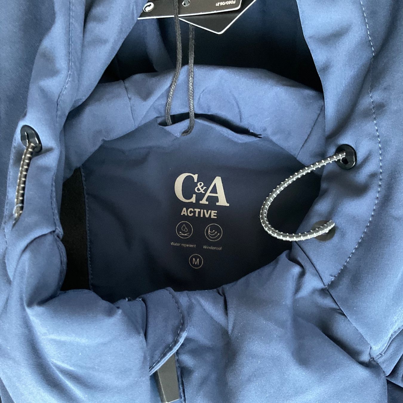 C&A Vestes: Funktionsjacke, C&A, Gr. M., NEU – Neuf avec emballage d'origine à Wattwil par Marlan3 2