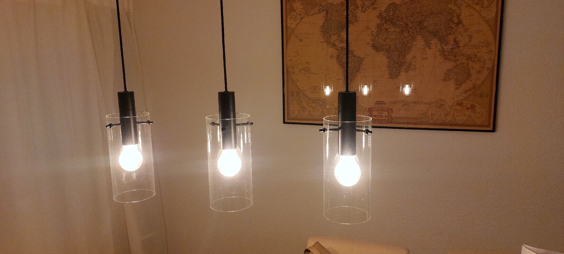 Lampadari & plafoniere: deckenlampe – Usato da adliswil venduto da sim_sp2v