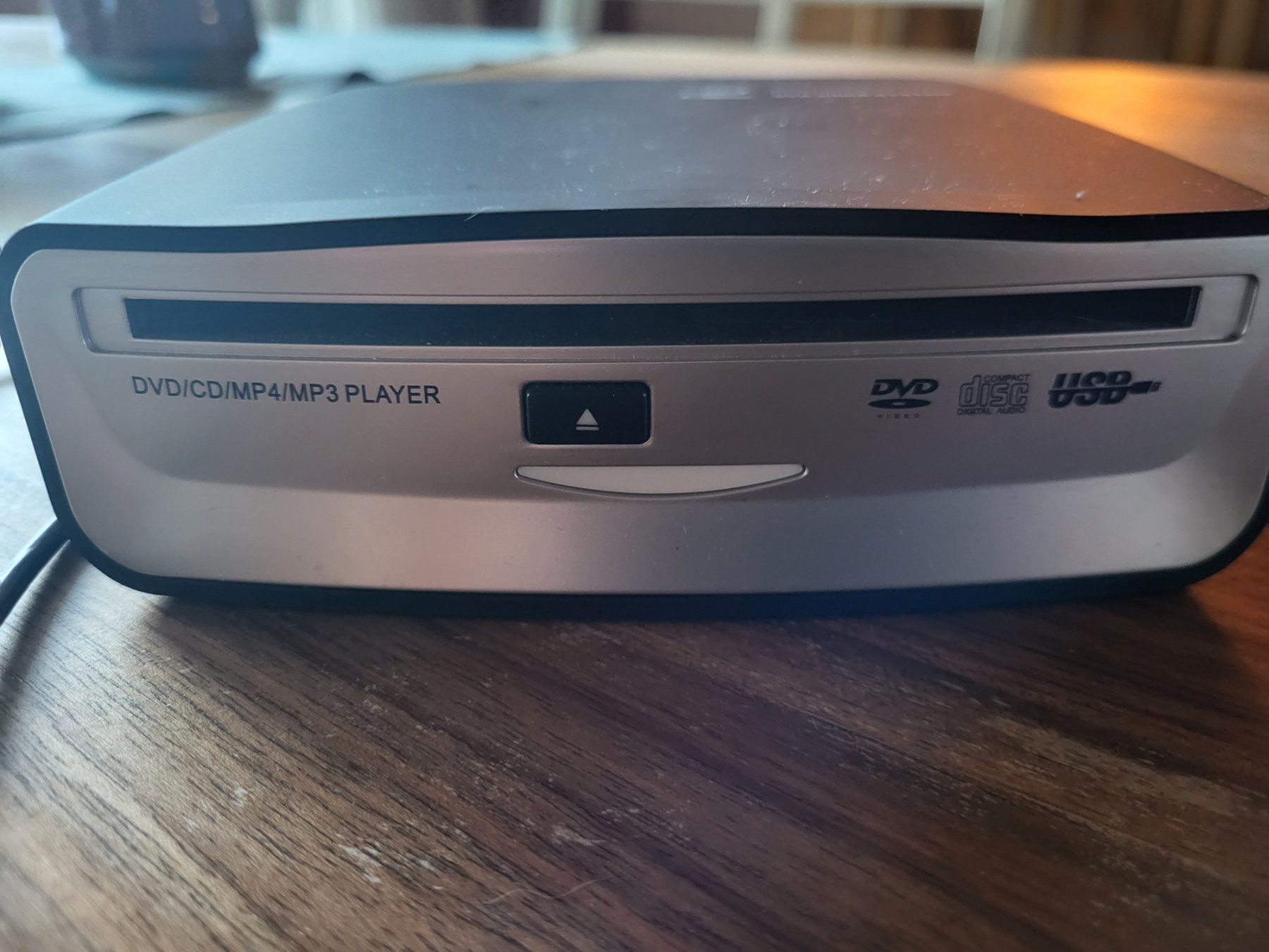 Sistemi audio & multimediali: Portabler CD Player fürs Auto – Usato da Matt venduto da Pippilotta05 1